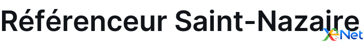 Référenceur Saint-Nazaire